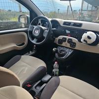 fiat panda 2015 metano 