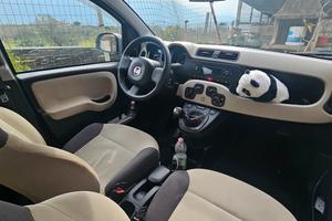 fiat panda 2015 metano 