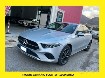 Mercedes-benz A 250 e hybrid EQ Advanced