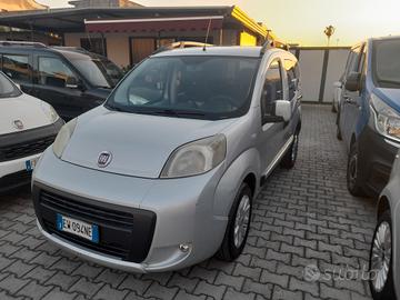 Fiat Qubo 1.3 MJT 95 CV Trekking Autocarro n1 5 po