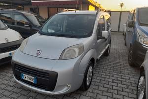 Fiat Qubo 1.3 MJT 95 CV Trekking Autocarro n1 5 po