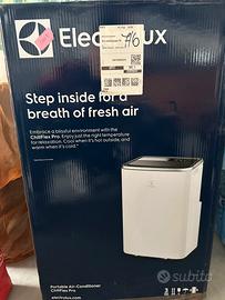 Climatizzatore Electrolux