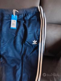 tuta Adidas 
