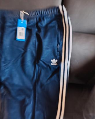 tuta Adidas 