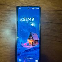 Samsung Z Fold 5 black