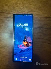 Samsung Z Fold 5 black