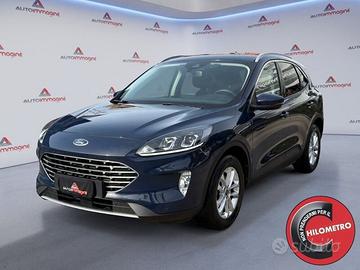 Ford Kuga 1.5 EcoBlue 120 CV 2WD Titanium