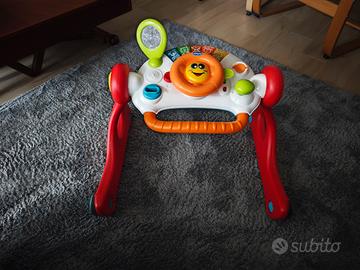 Gioco chicco con luci e suoni