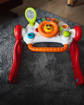 Gioco chicco con luci e suoni