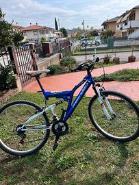 mtb ragazzo/a