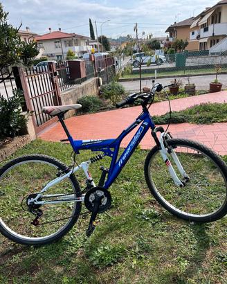 mtb ragazzo/a