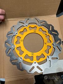 Disco 320 suzuky rmz