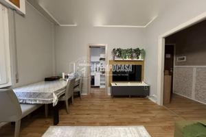 Trilocale Ristrutturato in Pieno Centro