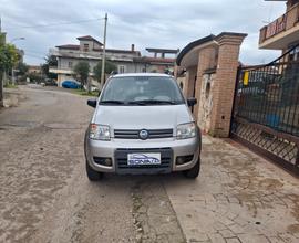 Fiat Panda 1.3 MJT 16V 4x4 Climbing