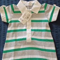 pagliaccetto neonato 