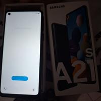 Samsung a 21s