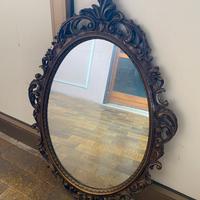 Specchio in stile classico