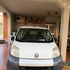 Fiat fiorino 2012