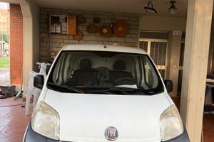 Fiat fiorino 2012