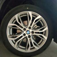 Cerchi originali BMW X1 e X2 + Gomme estive