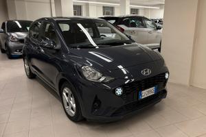 Hyundai i10 Tech