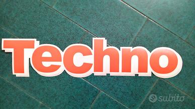 adesivo trial beta techno