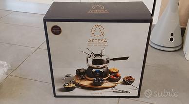 Set per fonduta Artesa NUOVA