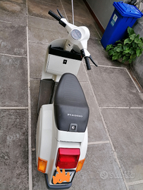 Vespa Piaggio,50 N