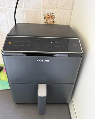 Friggitrice ad aria 6,4litri