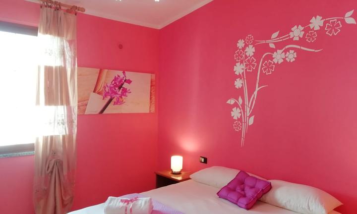 Comodo appartamento a poca distanza dal mare