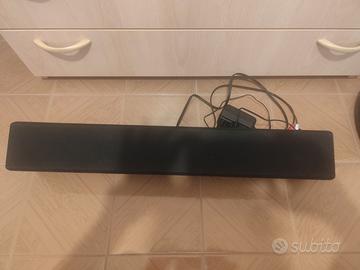 Soundbar