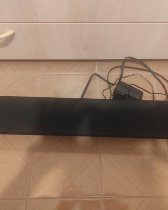 Soundbar