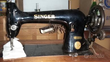 macchina da cucire 