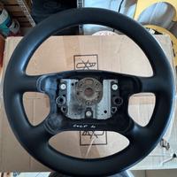 Volante golf 4 rigenerato