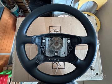 Volante golf 4 rigenerato