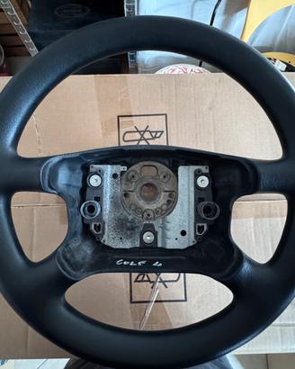 Volante golf 4 rigenerato