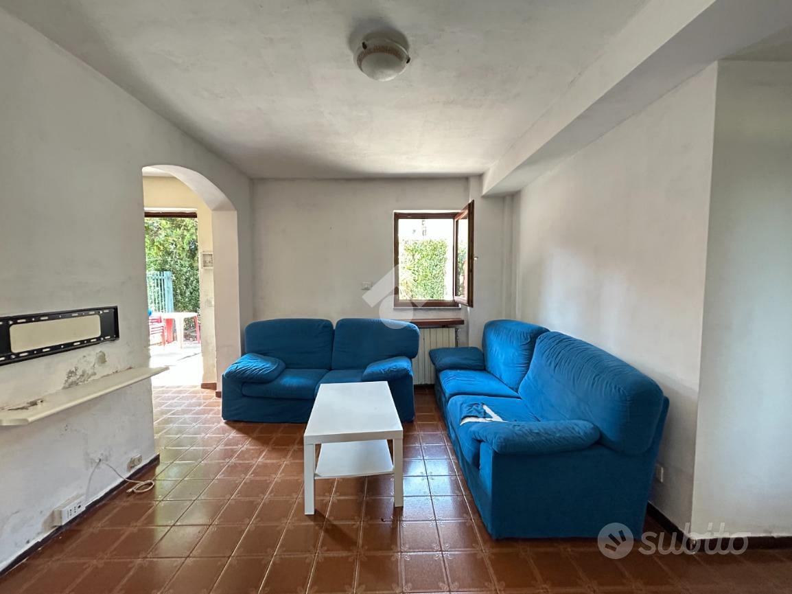Appartamento – BG - Vista 2