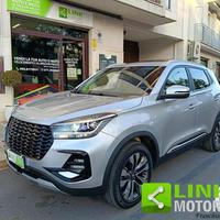 DR MOTOR DR 5.0 1.5 Bi-Fuel GPL SOLO 9MILA KM