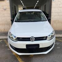 Volkswagen Polo 1.2 TDI 75cv R-Line