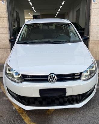 Volkswagen Polo 1.2 TDI 75cv R-Line
