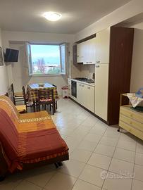 Casa vacanza Margherita di Savoia