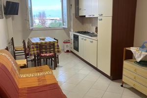 Casa vacanza Margherita di Savoia