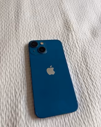iPhone 13 mini 128gb
