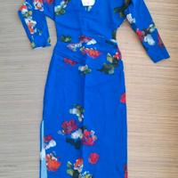 Vestito zara nuovo con cartellino taglia xs 