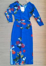 Vestito zara nuovo con cartellino taglia xs 