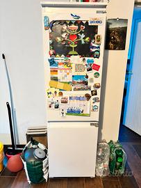 Frigorifero incasso Indesit B18 A1 D/I