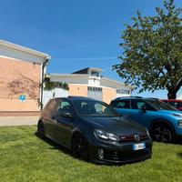 Golf 6 GTI edition 35 FULL
