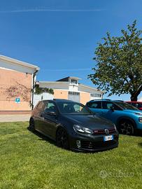 Golf 6 GTI edition 35 FULL