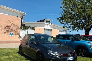Golf 6 GTI edition 35 FULL