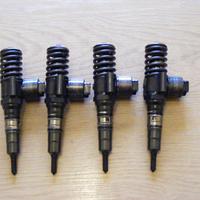 iniettori 2.0 tdi  BKD  140 CV